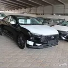 فورد تورس تيتانيوم 2026 اسود سعودي