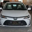 كورلا 2025