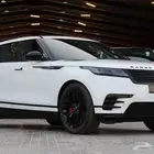 رانج روفر فيلار SE Dynamic بلاك اديشن 2024
