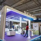 خدمات Matrix لتأجير الشاشات ومستلزمات المعارض