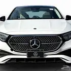 مرسيدس E كلاس 2024