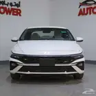هيونداي النترا سمارت 1.5 CC موديل 2025