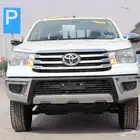 تويوتا هايلكس غمارتين GL2 جير عادي ديزل 2025 سعودي