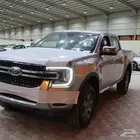 فورد رنجر نص فل ديزل2024 سعر111550