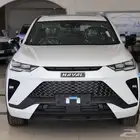 هافال اتش 6 جي تي موديل 2025