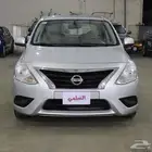 نيسان صني 2018