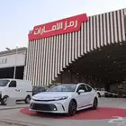 تويوتا كامرى جراندى 2025 اتوماتيك