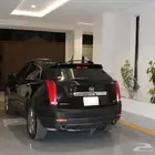 جيب كاديلاك srx 2012 نظيف
