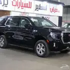 جمس يوكون 2022 SLE دبل