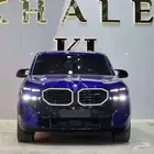BMW XM 2023 بلاك اديشن