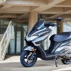 دباب سوزوكي بطه