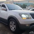 كيا موهافي 2013 فل كامل بحالة ممتازة
