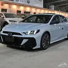 جي ايه سي GAC امباو R 2026 سعودي
