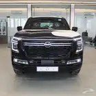 باترول بلاتينيوم V6 2026 (تنفس طبيعي)