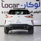 جي إيه سي إمزوم ستاندرد 2025