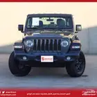 جيب رانجلر سبورت بابين موديل 2020