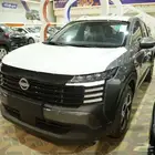 نيسان كيكس ستاندرد 2025 بسعر 82725 مع الضريبة