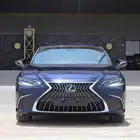 لكزس - ES300 HH هايبرد - 2025 - فل كامل - خليجي