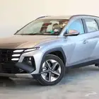 هيونداي توسان سمارت 2025 سعر خيال