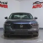 هوندا اكورد ستاندر 2025