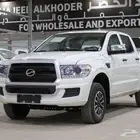 زد اكس اوتو ( مجيد ) 2025 ديزل وبدون دبل-الخضر للسيارات