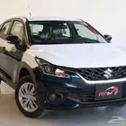 سوزوكي بالينو GL 2025