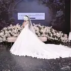فستان زفاف
