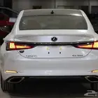 لكزس ES350 CC بنزين 2025 - كاش و أقساط
