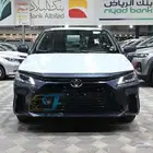 تويوتا يارس 2026 استاندر بالنقد والتقسيط