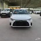 تويوتا يارس y استاندر 2026