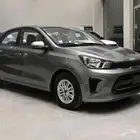 كيا بيجاس الفئه LX نص فل موديل 2026