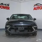 هونداي سوناتا فليت موديل 2026