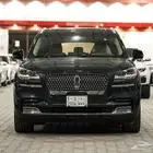 لينكون افياتور 2023