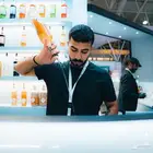 بارتندر لمناسباتكم