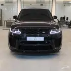 رنج روفر SVR V8 2021