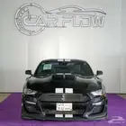 موستنج ايكو بوست 2021 ممشي 4500 كم