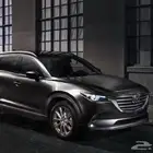 مازدا CX9 الفل سخنيشر 2019 جلد طبيعي ورادار .