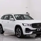 جيلي مونجارو 2024 نص فل (GK) ألوان متعددة   شحن متوفر