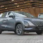 شيري امودا C5 ستاندر 2025