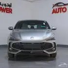 ام جي 3 ستاندر2025