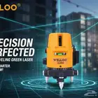 ميزان ليزر Self-Leveling Line Laser