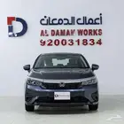هوندا سيتي ستاندر 2025DX كاش و اقساط اقل سعر