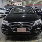 ام جي 5 استاندر 2020