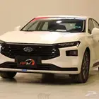 فورد تورس ترند موديل 2026 كاش او اقساط علي البنوك