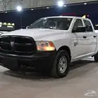 رام 1500 كلاسيك 2019 غمارتين دبل سعودي