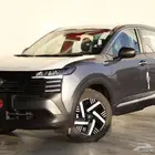 نيسان كيكس استاندر 2025