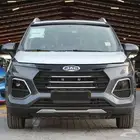 جاك GS3 فلاق شيب 2025