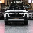 شركة البريمي لسيارات تويوتا GR