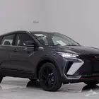 جيلي كولراي 2025 نص فل GK