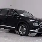 هيونداي سنتافي 2024 عرض خاص مع تظليل مجاني